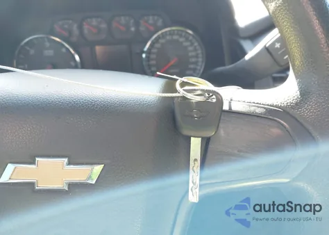 2015 Chevrolet Tahoe Commercial Fleet z USA, uszkodzony, nr VIN 1GNLC2EC0FR550684